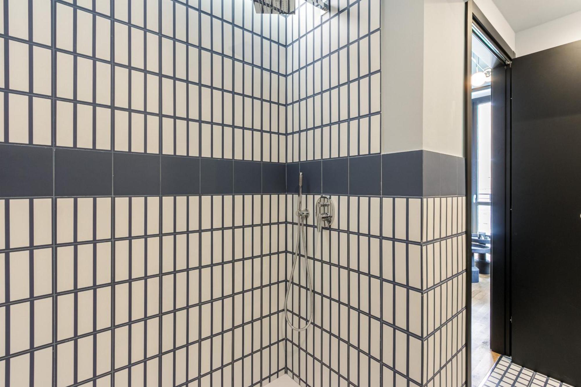 Palazzo Quantum 1 Apartment Milano Exterior foto